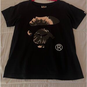 Bape Tee